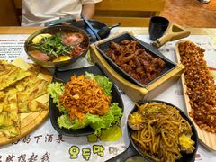 -韩食味·小木屋(日照店)