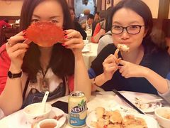 -桥底辣蟹(谢斐道店)