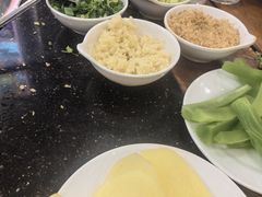 -冯记香辣兔火锅(茶店子总店)