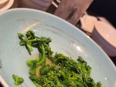 -庐灶江南·江南菜·四合院Bistro(东直门雍和宫·原华侨宾馆店)