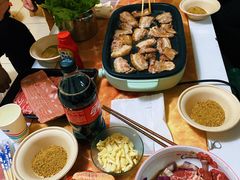 -盛和友·大院炒鸡(平度青岛路店)