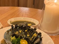 -万龙洲海鲜(亚运村店)