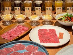 -腾格里· 蒙古山羊火锅(北京中关村店)