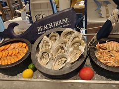 -博林天瑞喜来登酒店·西丽尚膳