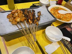 -望京小腰(北京总店)