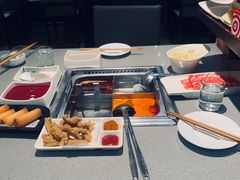 -海底捞火锅(步步高新天地店)