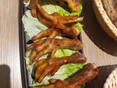 -隅乐胡椒虾·台湾菜·团建(皇岗店)
