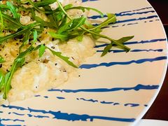 -Golden Lily河内巴黎法越料理餐厅(建国西路店)