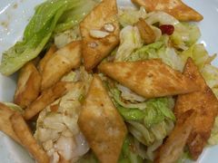 -巴依老爷新疆美食(望京小街店)