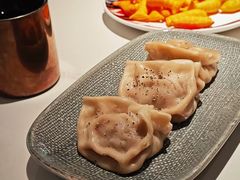 -龟兹KUCINA·新疆菜(前滩L+PLAZA店)