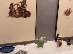 -银雀山汉墓竹简博物馆