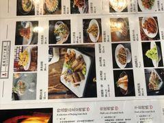 -北京老铺烤鸭(老城根店)