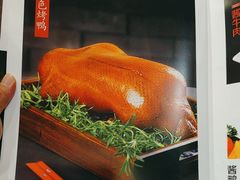 -东四民芳餐厅(世茂工三店)