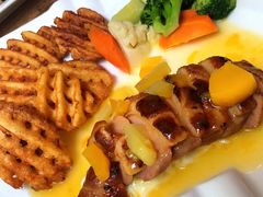 -宝莱纳啤酒花园餐厅PAULANER BRAUHAUS Nanjing(广州路店)