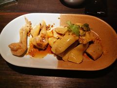 江南白切鸡-外婆家(杭州马塍店·杭帮菜名店)