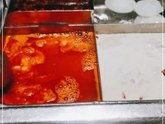 -海底捞火锅(奥山世纪城店)