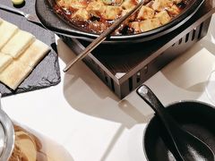 -彩虹之约•淮扬家宴(亚运村店)