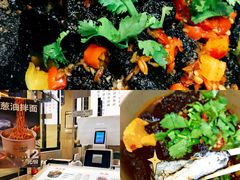 -自黑豆夫·臭豆腐夹馍(四海唐人街店)