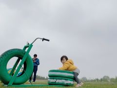 -泰生小镇旅游景区