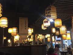 大堂-南京人家(盛京大奥莱店)