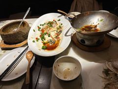 -绿茶餐厅(龙湖星悦荟店)