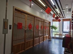 -子曰书院·古筝围棋书法国画小主持(夏都店)