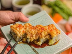 -沼津港精致料理·寿喜烧·烧鸟(青浦宝龙广场日料榜单店)