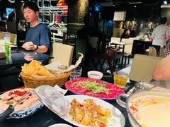 -大红袍火锅料理(尖沙咀店)