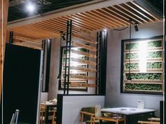 大堂-狐狸爱上椰子鸡(滨江星光大道店)