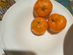 -福海居烤鸭店(鸟巢店)