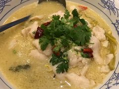 -和记小菜(东方店)