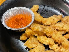 -和府捞面(东直门银座店)