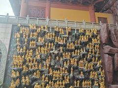 -上海东林寺(金山区)