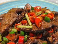 -志明眷村·台式融合菜·宵夜