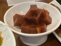 -春家·非遗手工小吃(三墩新天地店)