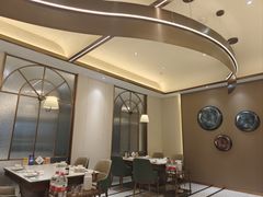 -帝皇海海鲜豆捞(桐泾商务广场店)
