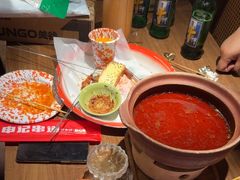 -申记串道(万豪店)