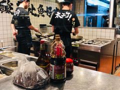 -太二酸菜鱼(正大广场店)