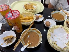 -方中山胡辣汤(通州店)