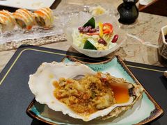 -松临·铁板烧&Omakase(神农店)