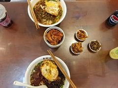 -易裕和·长沙米粉(友谊路店)