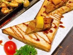 -小川洋风料理(街道口店)