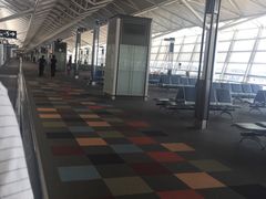 -中部国际机场