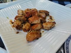 椒盐虾头-正嘢私房菜