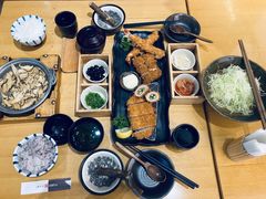 -胜博殿日式炸猪排(西红门店)