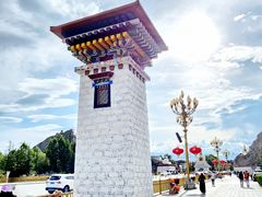 -布达拉宫
