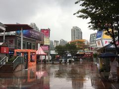 -证大大拇指广场(芳甸路店)