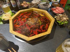 -大风老火锅(江北一店)