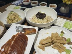 -小大董·烤鸭(王府井apm店)