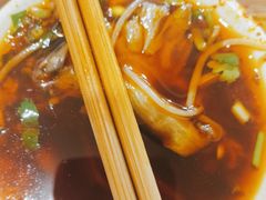 -储奇门鳝鱼火锅(总店)